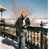 Danielle Jomphe's Photo