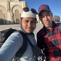 ابن بطوطة's Photo