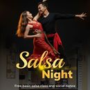 Salsa Night's picture