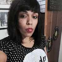 Fotos von Jamine Rodrigue