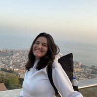 Anaise souffez's Photo