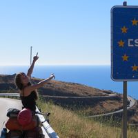 Le foto di Maïa Houle