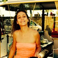 Myriam El Hayek's Photo