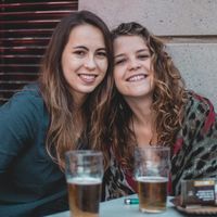 Clara Lagrange's Photo