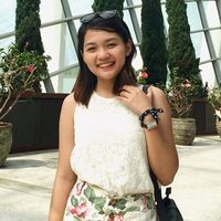 Faye Beatriz Tumaliuan的照片