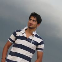 Harsha Vardhan's Photo