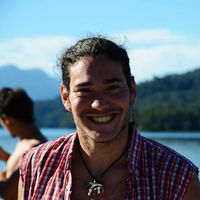 Pablo Gutierrez's Photo