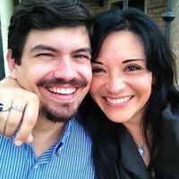 Nicolás Saravia Vivas's Photo