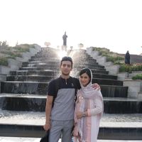 Fotos de ali fakheri