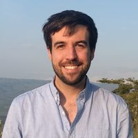 Patrick Walsh's Photo