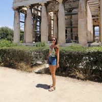 Silvia Pellegrini's Photo