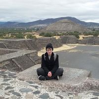 Shakira Duarte的照片