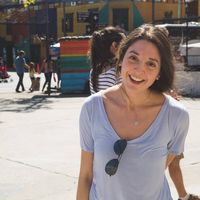 Hannah Arredondo的照片