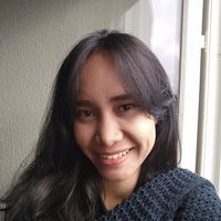 Anissa Ramadhani's Photo