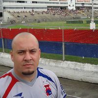 Helio Augusto S Flor's Photo