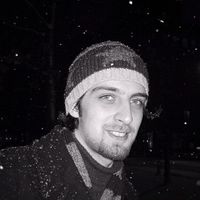 Eren Tufekci's Photo