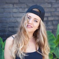 Nadiia Pavlyk's Photo