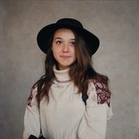 Ludovica Incitti's Photo