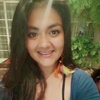 Mariella Ganoza的照片