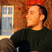 Gregory Meini's Photo