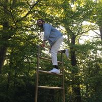 Fotos de Raehan Sarjou