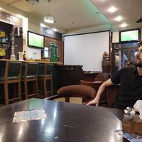 Faridun Mamadbekov's Photo