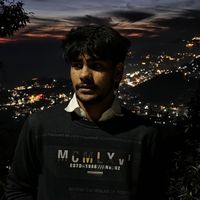 Hitesh Kadian's Photo