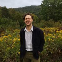 Lukas Fetzko's Photo