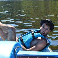 Aymano Zahoufi's Photo