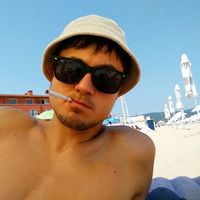 Стас Шепелев's Photo