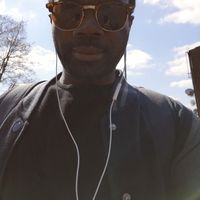 Fotos de Justice Mensah