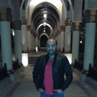 KaRim El Masry's Photo