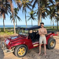 Fabricio Nascimento's Photo