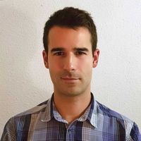 Balázs Varga's Photo