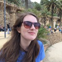 Michelle Sands's Photo