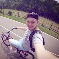 Artem Abdulov's Photo