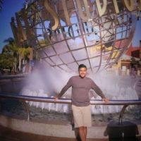 Sarthak Singh's Photo