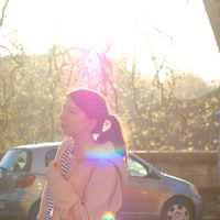 Maria Safronova's Photo