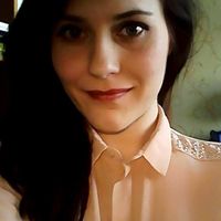 Monika Grudzińska's Photo