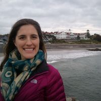 Margaret Faenza's Photo