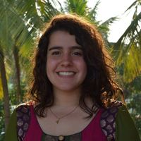 Marcela Sousa's Photo