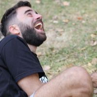 Jose Malé Franch's Photo