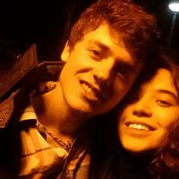 Lucre Hidalgo的照片