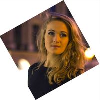 Camille Lavieville的照片