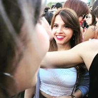 Florencia Gonzalez的照片