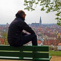 Christian Förtsch's Photo