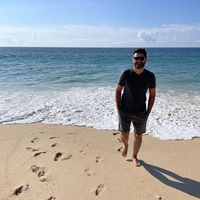 Fernando Bruno's Photo