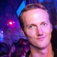 Michael Frisk's Photo