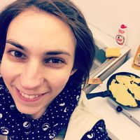 Kata Bartyik's Photo