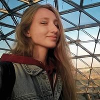 Екатерина Артюхина的照片